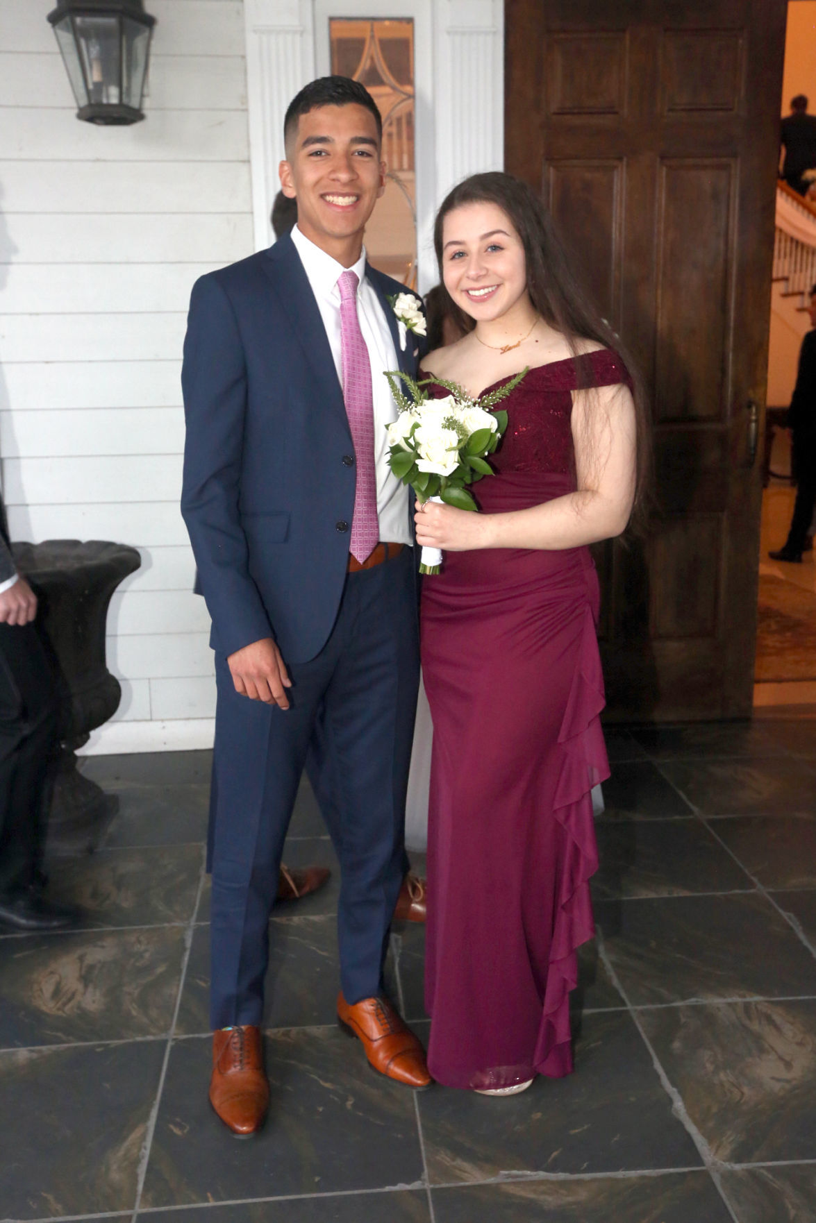 St. Augustine Prom